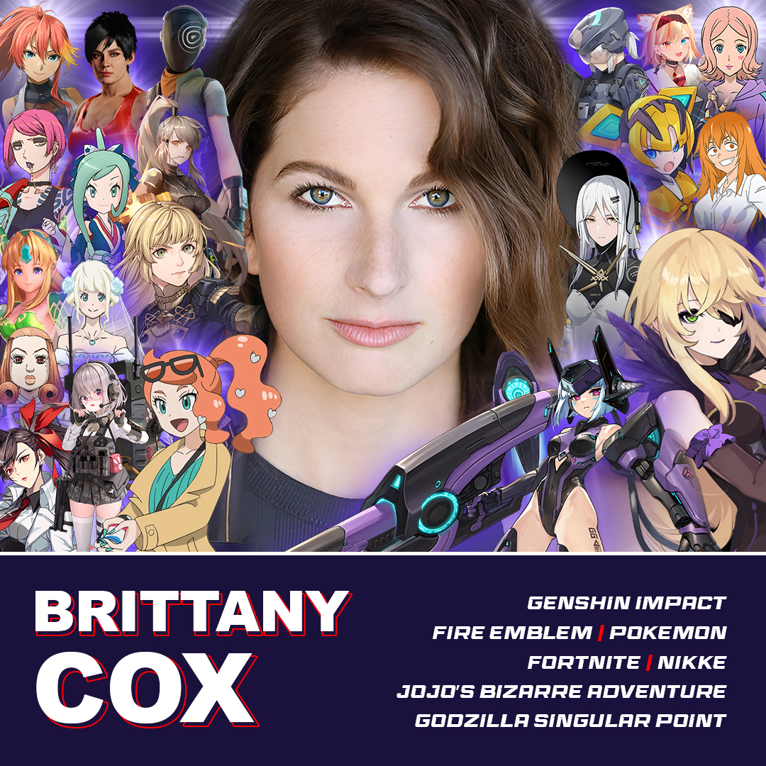 Brittany Cox Epoch Talent