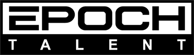 Epoch Talent logo