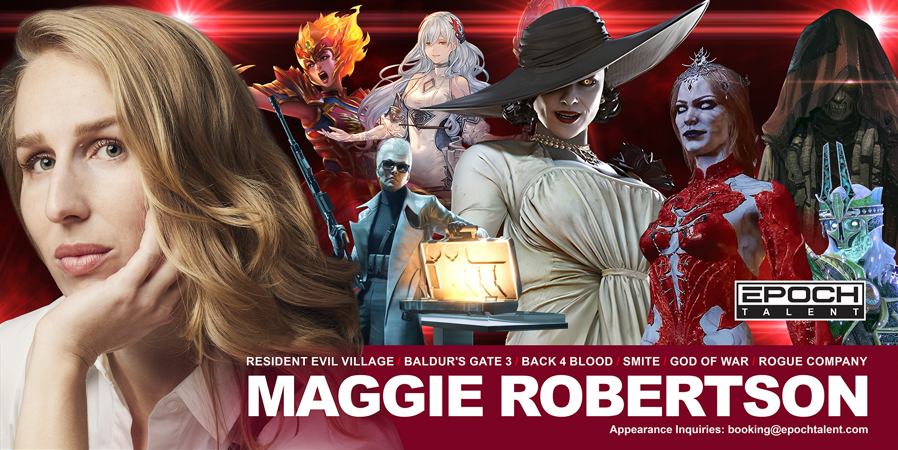 Maggie-Robertson