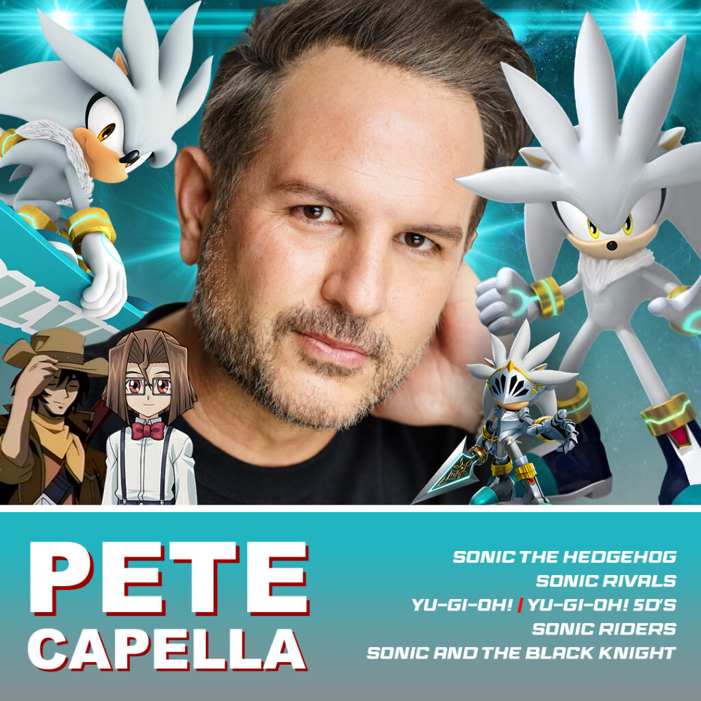 Pete Capella