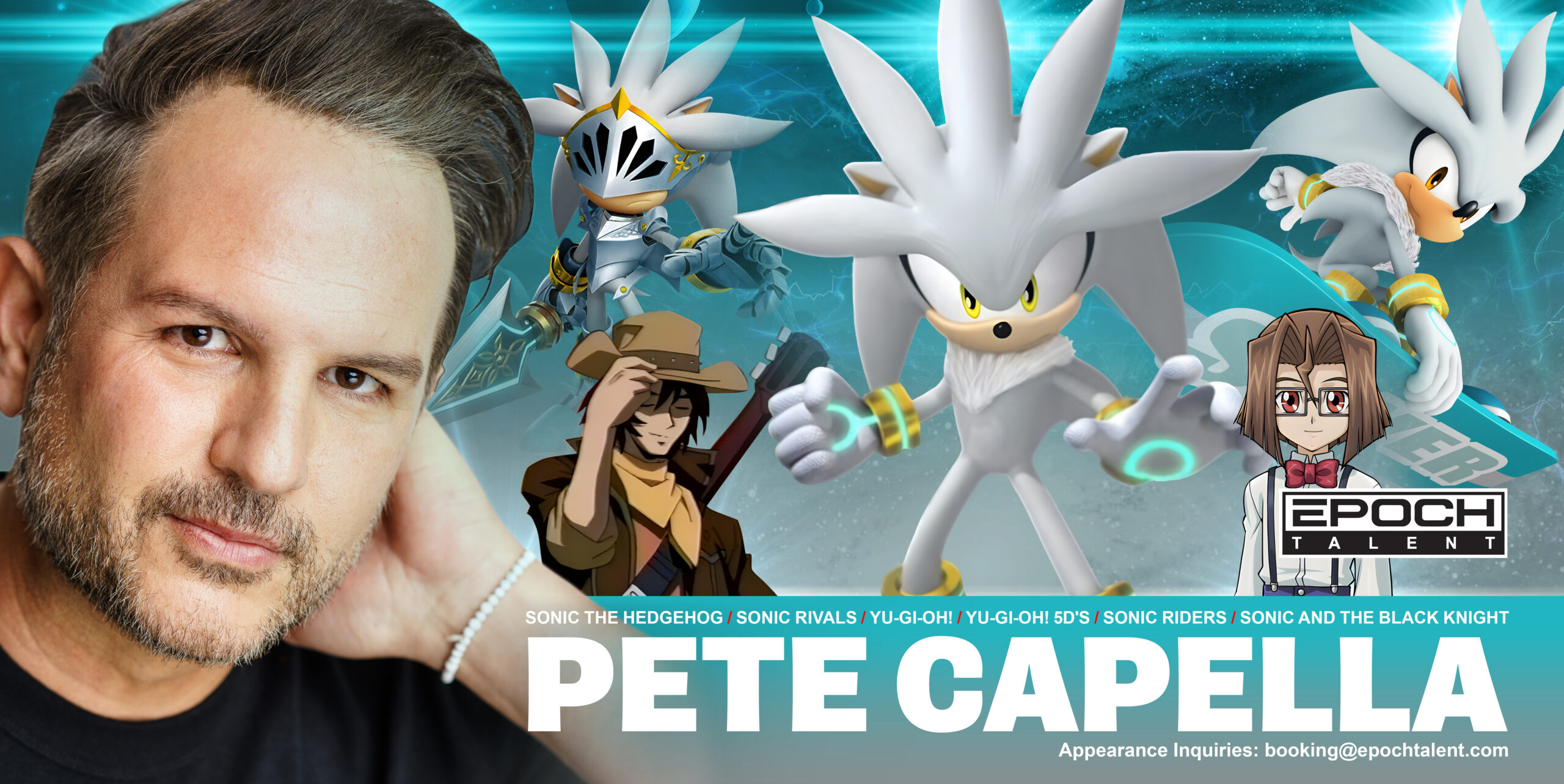 Pete Capella