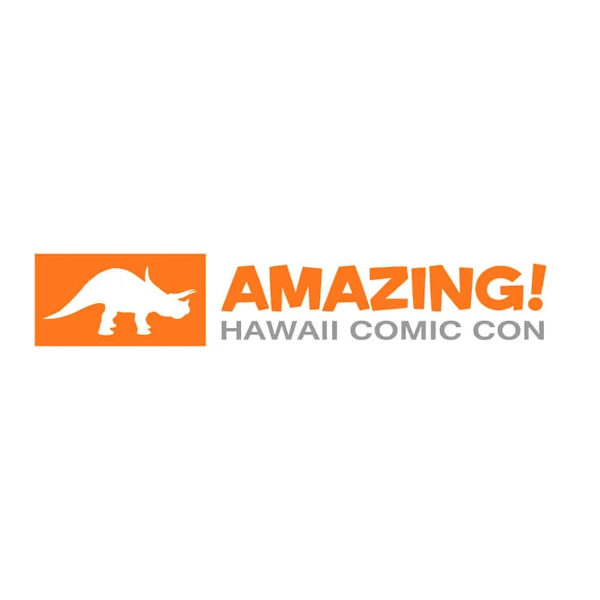 Amazing Comic Con Hawaii
