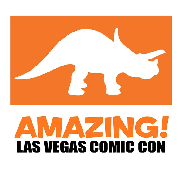 Amazing Las Vegas Comic Con