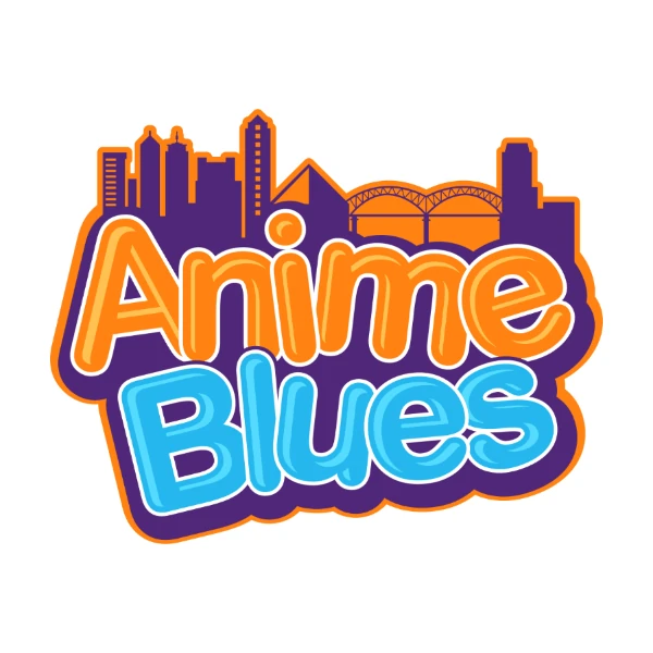 Anime Blues Memphis