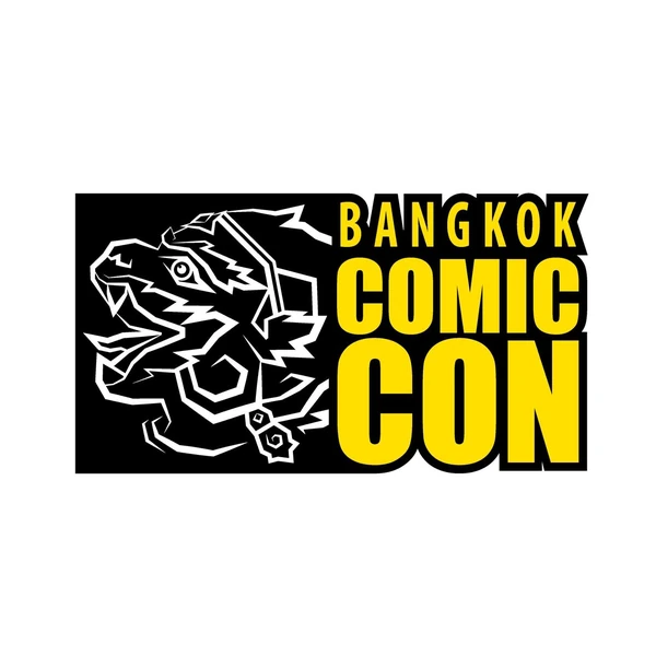 Bangkok Comic Con