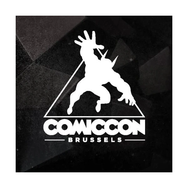 Brussels Comiccon