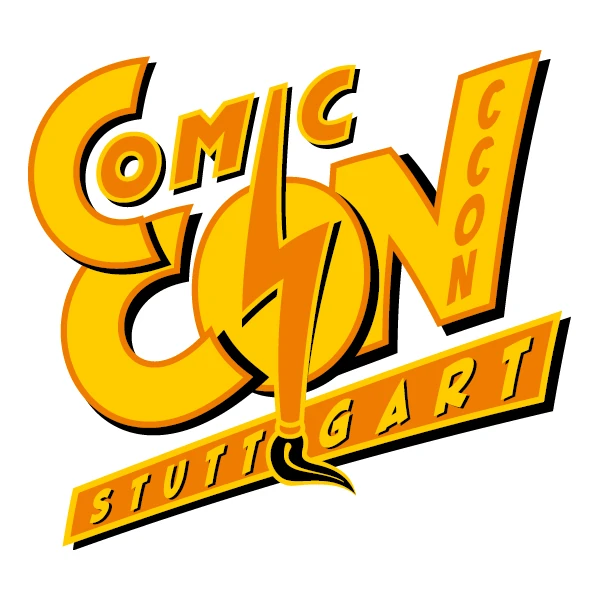 Comic Con Stuttgart