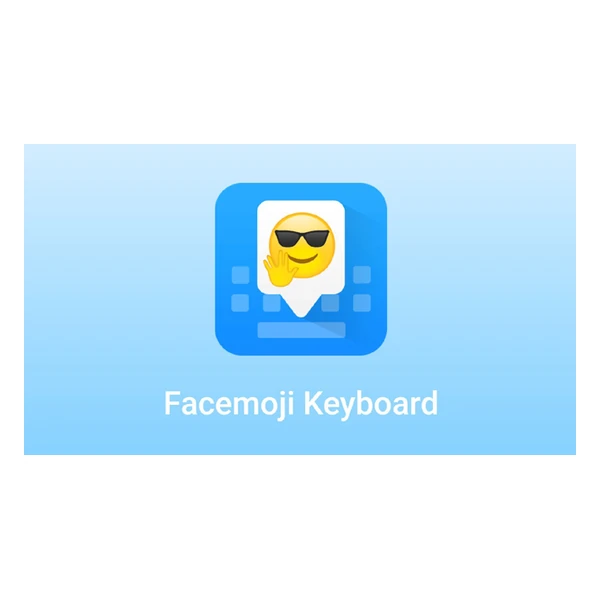Facemoji Keyboard