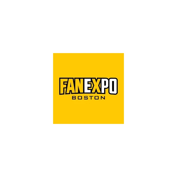 Fan Expo Boston