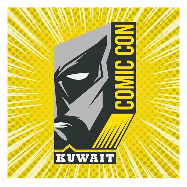 Kuwait Comic Con