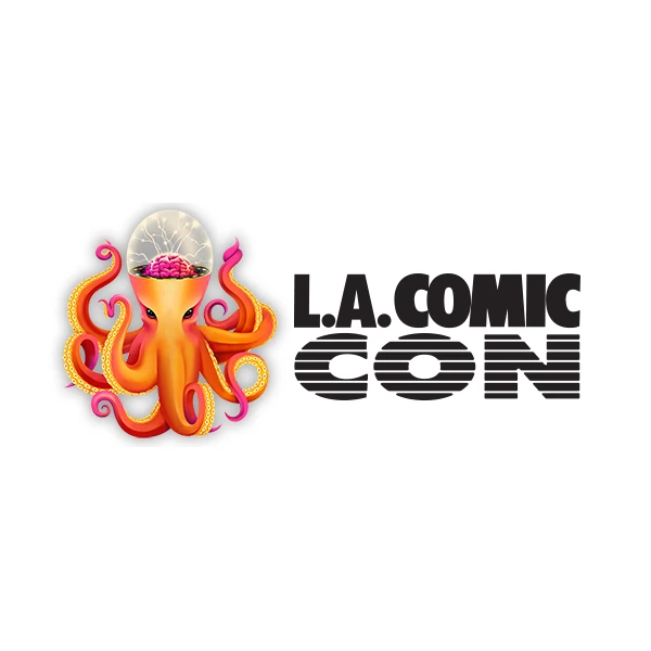 L.A. Comic Con