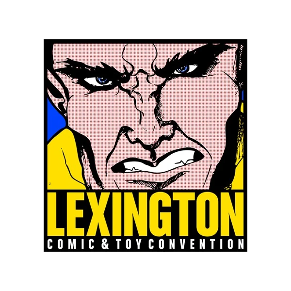 Lexington Comic & Toy Con