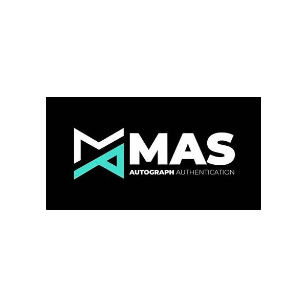 MAS Authentication