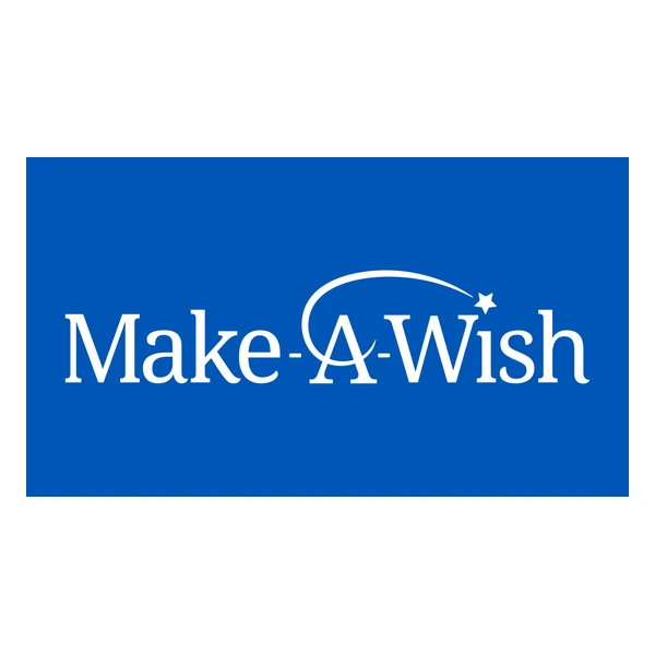 Make-A-Wish Logo