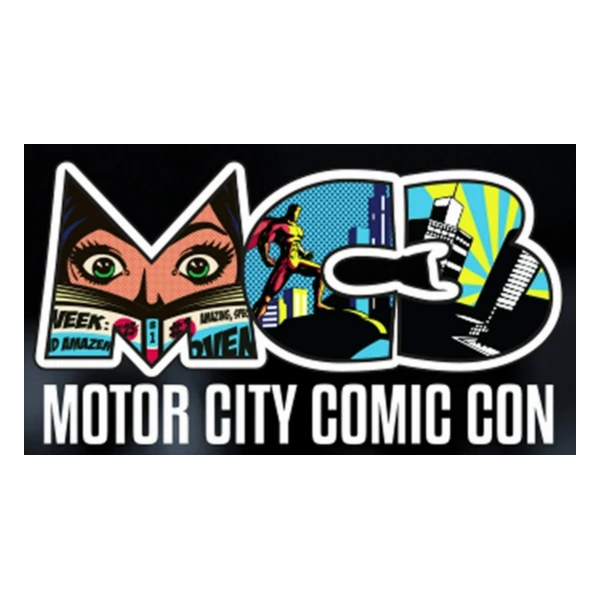 Motor City Comic Con