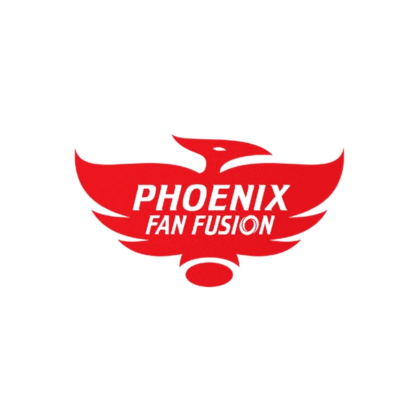 Phoenix Fan Fusion