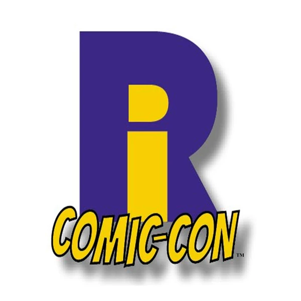 Rhode Island Comic Con