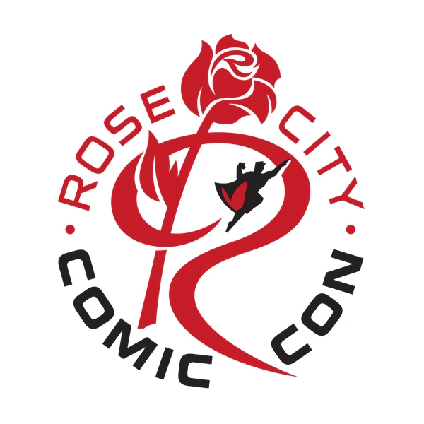 Rose City Comic Con