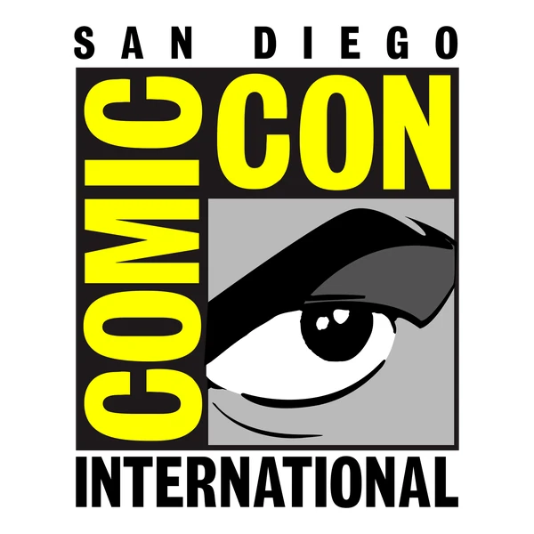 San Diego Comic Con
