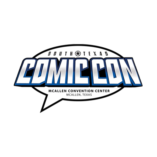 South Texas Comic Con