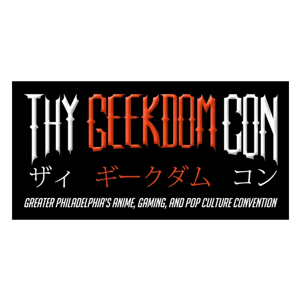 Thy Geekdom Con