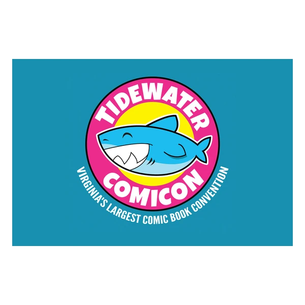 Tidewater ComiCon