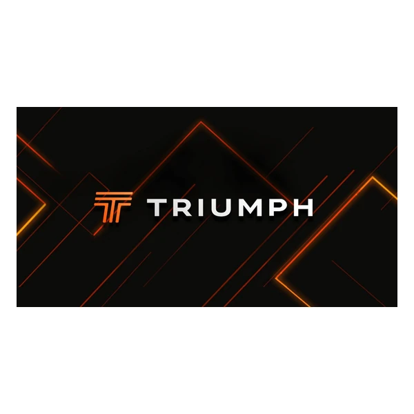 Triumph Arcade