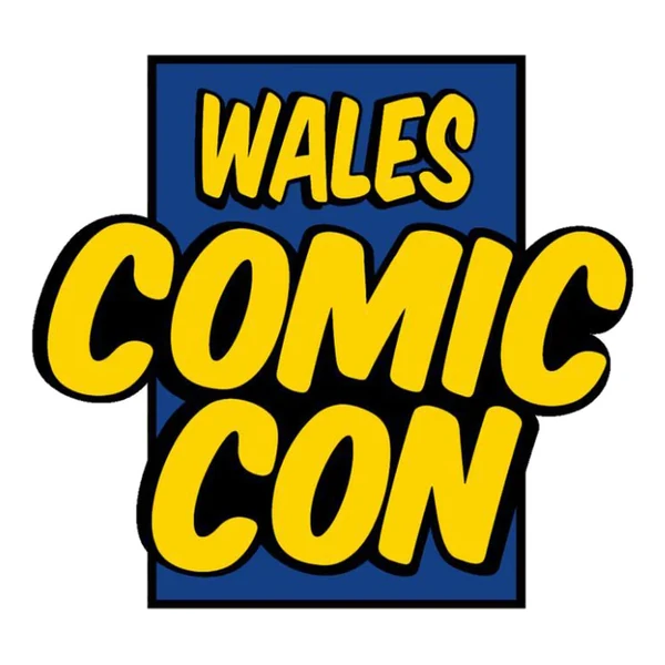 Wales Comic Con